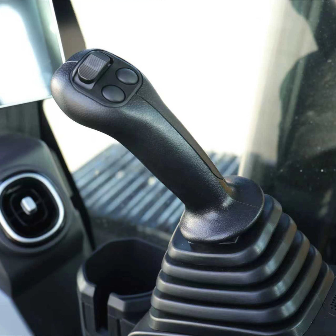 Koparka gąsienicowa SANY SY235LC