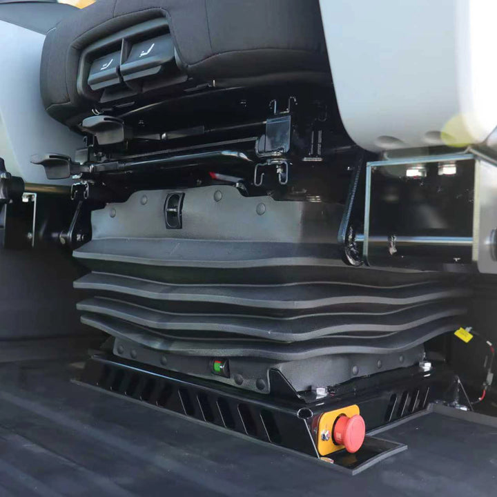 Koparka gąsienicowa SANY SY235LC