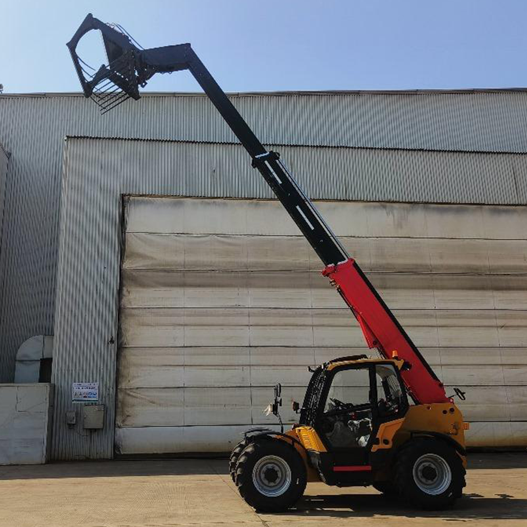 Ładowarka teleskopowa SANY STH936 3,6 t