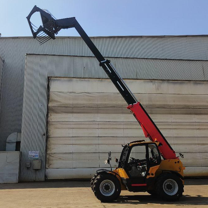 Ładowarka teleskopowa SANY STH936 3,6 t