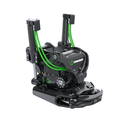 Tiltrotator Steelwrist XTR15 12–15 t, S60/SQ60