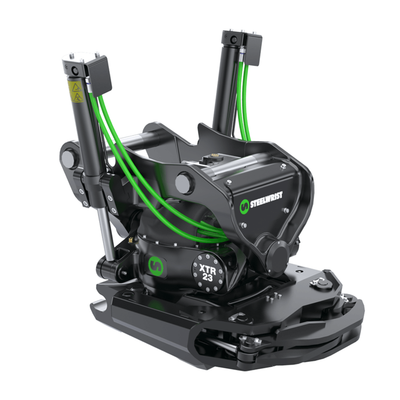 Tiltrotator do koparek Steelwrist XTR23 19–23 t