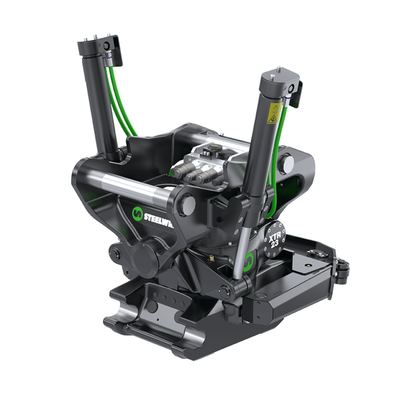 Tiltrotator do koparek Steelwrist XTR23 19–23 t