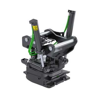 Tiltrotator do koparek Steelwrist X32 25–33 t