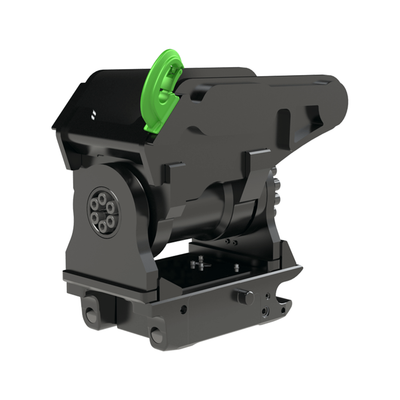 Złącze uchylne do koparek Steelwrist XT 2–24 t