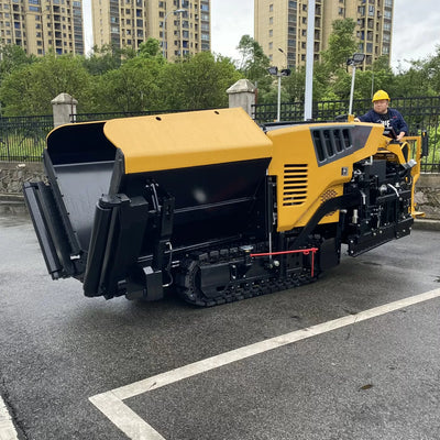 Układarka asfaltu SANY SAP30C-10