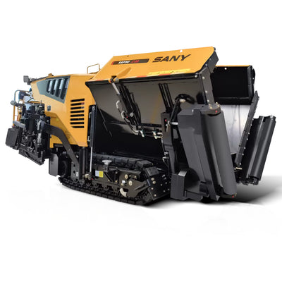 Układarka asfaltu SANY SAP30C-10