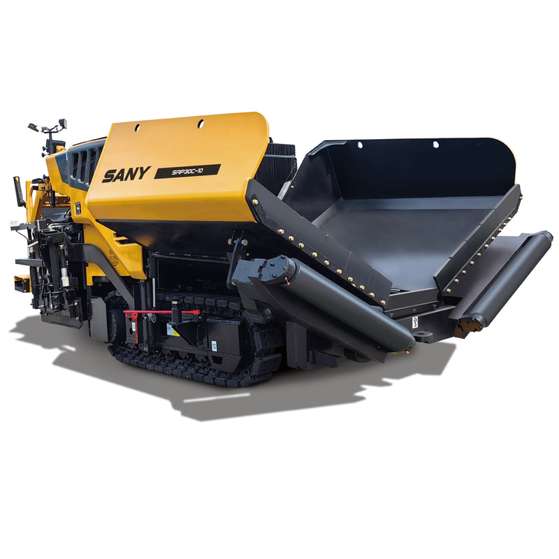 Układarka asfaltu SANY SAP30C-10