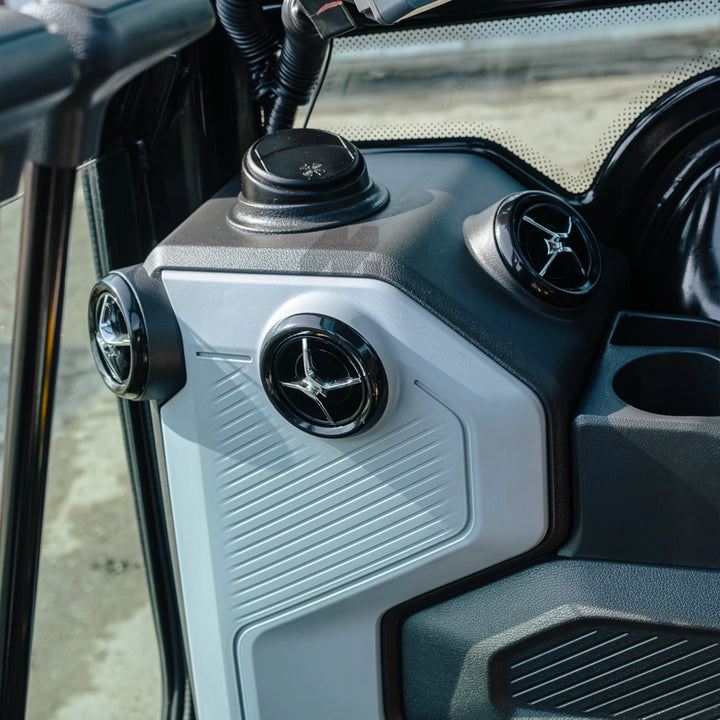 Minikoparka gąsienicowa SANY SY20C - 2 tony z klimatyzacją