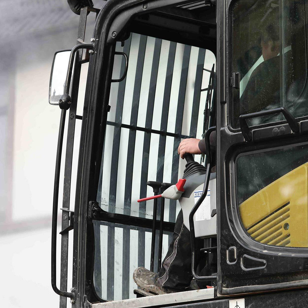 Koparka gąsienicowa Sany SY215C LC