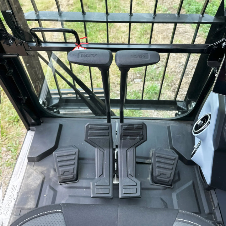 Koparka gąsienicowa Sany SY305C LC 32.3t