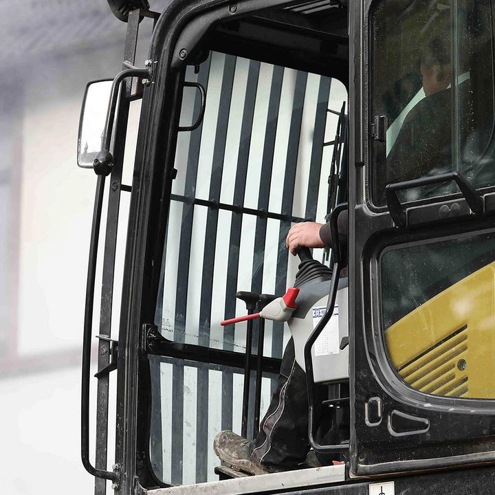 Koparka gąsienicowa Sany SY215C LC 23.6t