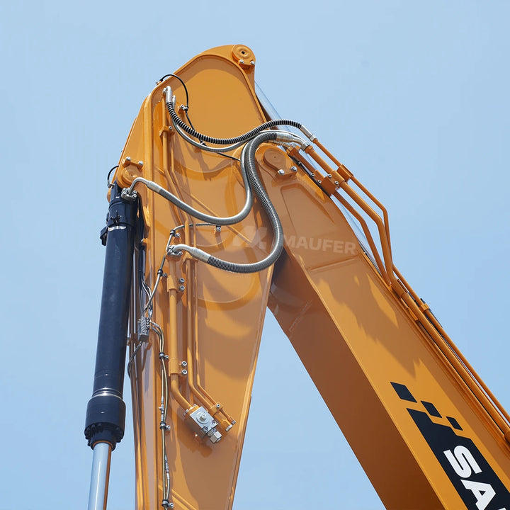 Koparka gąsienicowa Sany SY255U 28.5t