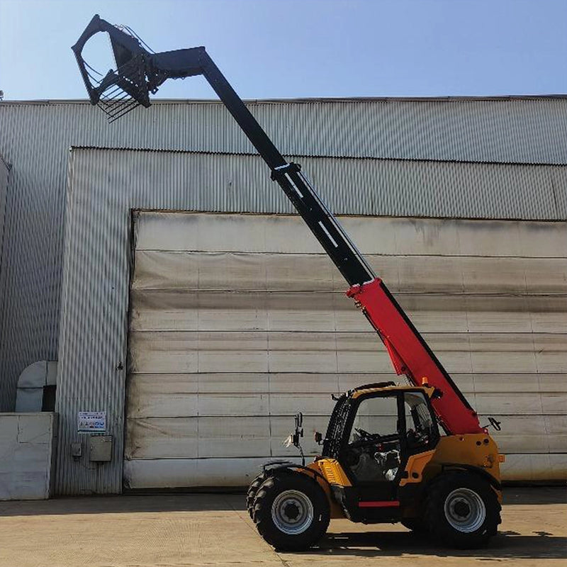 Ładowarka teleskopowa SANY STH936 3,6 t