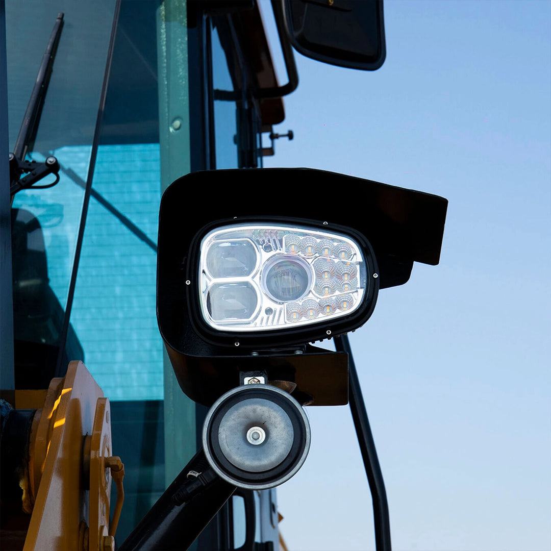 Ładowarka kołowa SANY SW305 14.5t