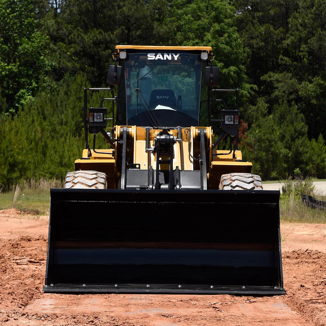 Ładowarka kołowa SANY SW405 18.5t
