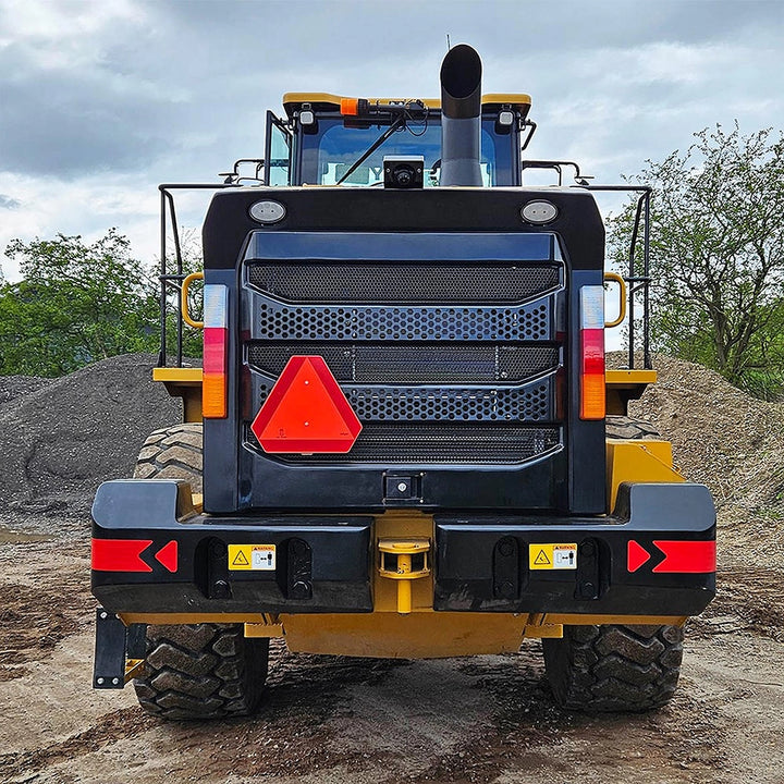 Ładowarka kołowa SANY SW405 18.5t