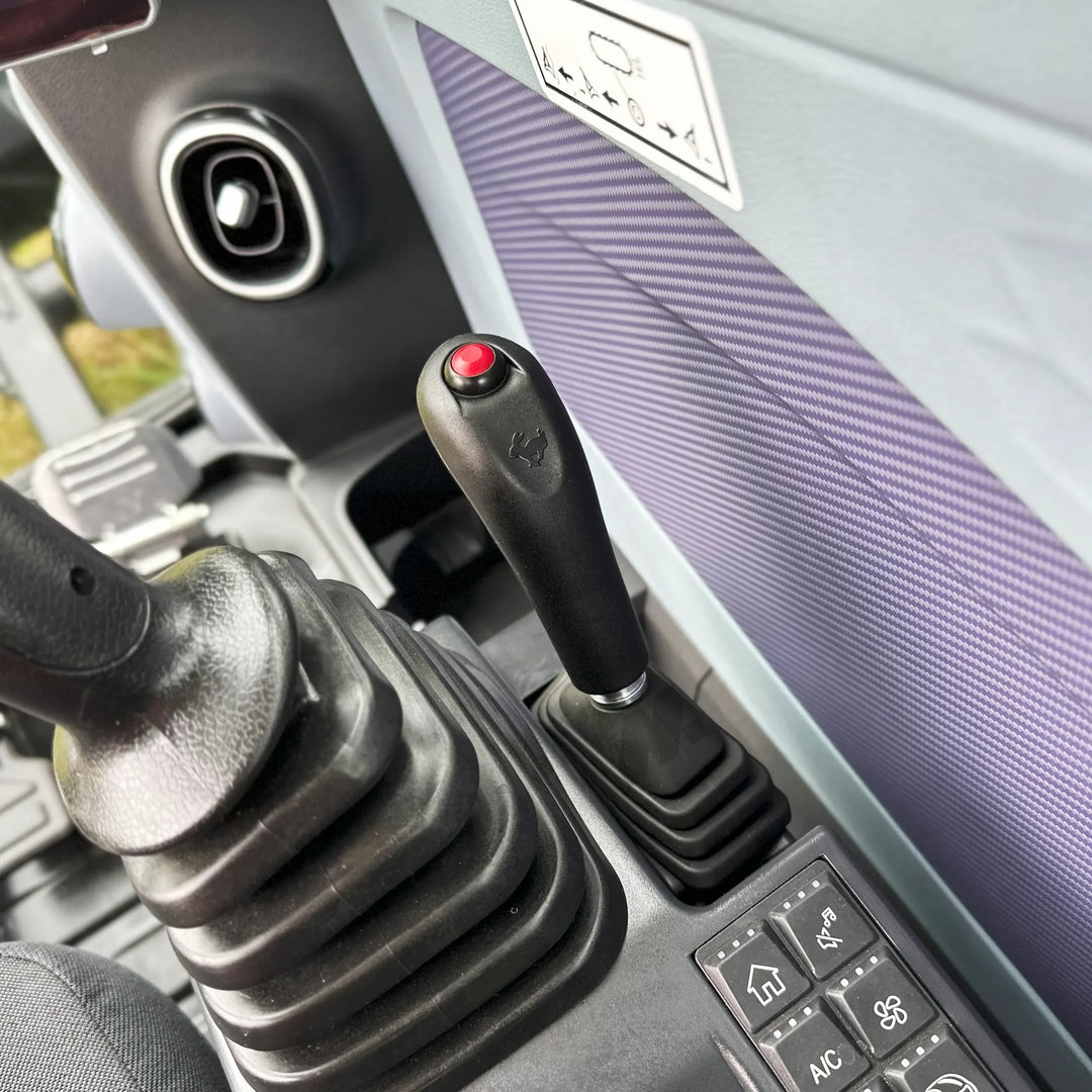 Koparka gąsienicowa SANY SY60U 6.3t