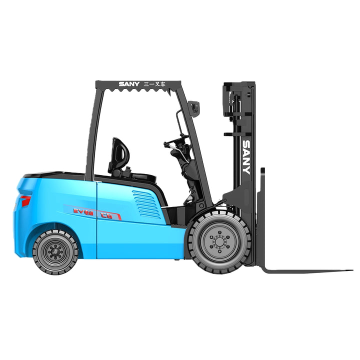 Wózek widłowy elektryczny SANY SCP25C6 2.5 t