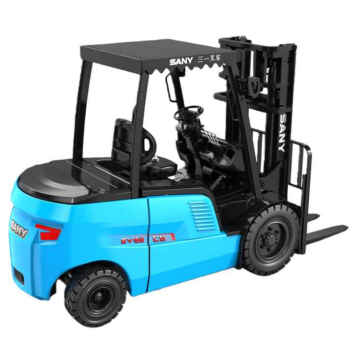 Wózek widłowy elektryczny SANY SCP25C6 2.5 t